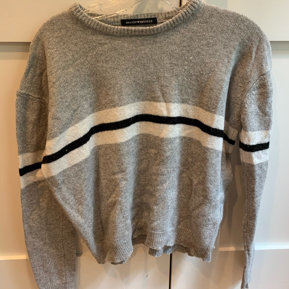 Brandy Melville Sweater